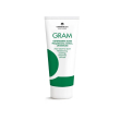 gram gel detergente delicato per pelli a tendenza acneica 150 ml - difa cooper