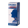 oromix plus spray 30 ml - soluzione idrogliceroalcolica