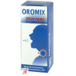 oromix plus spray 30 ml
