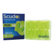 earplug scudo plus 6 coppie