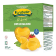 farabella conchiglioni senza glutine 250 g altro