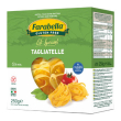 farabella tagliatelle pasta senza glutine 250g