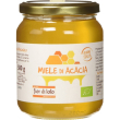 fior di loto miele di acacia bio 500 g
