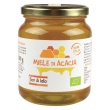 fior di loto miele di acacia bio 500 g