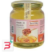 miele di acacia bio 500g