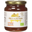 fior di loto miele di castagno biologico 500 g