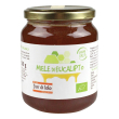 fior di loto miele eucalipto bio 500g