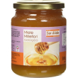 fior di loto miele di millefiori bio 500 g
