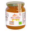 fior di loto miele di arancio bio 500 gr
