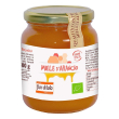 miele di arancio bio 500 g g