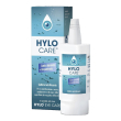 hylocare® collirio lubrificante 10 ml gocce oftalmiche