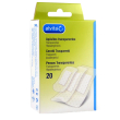 alvita cerotto trasparente20pz