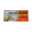 salva alito gusto arancia 30cpr