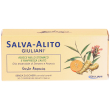 salva alito rimedio alito cattivo gusto arancia, 30 compresse