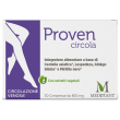 proven circola 30 compresse - integratore alimentare