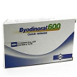 byodinoral 600 integratore 15 compresse