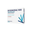 byodinoral 600 15cpr