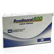 byodinoral 600 15cpr