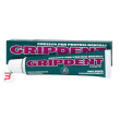 gripdent forte adesivo per protesi dentaria 40 g