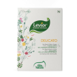 levior delicato 10 bustine - integratore alimentare