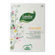 levior delicato 10 bustine da 10g - integratore alimentare con fibre e vitamine