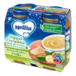 mellin baby cena pollo/verdure