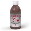 blodder pet integratore alimentare per cani e gatti - 80 compresse - supporto per la salute delle vi