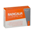 radicalia 30 compresse - integratore antiossidante per la pelle