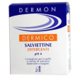 dermon dermico salviettine detergenti 10 pezzi