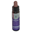 cromo bach, relax gocce, 10ml