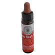 cromo bach fear , gocce per stress e sollievo naturale, 10ml