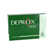deprox 500 integratore per la prostata 30 compresse - idi
