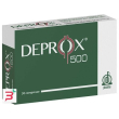 deprox 500 30 compresse