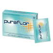 puraflor - fermenti lattici confezione 12 bustine
