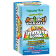 animal parade immune boos kids 90tv