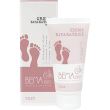 bema cosmetici feet crema riparatrice piedi - 50 ml