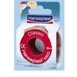 hansaplast cerotto rocchetto classico 2,50cm x 5 m