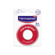 hansaplast classic cerotto rocchetto, cerotto rotolo per fissare bende e compresse, 5 m x 2.5 cm