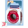 cerotto rocchetto hansaplast classic 5mx2,50cm 1 pezzo