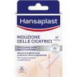 hansaplast cerotti riduzione delle cicatrici, hansaplast cerotti cicatrici trasparenti e discreti, a