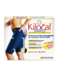 panty modellante kilocal pantalone blu taglia s - pool pharma srl