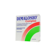 dimalosio complex 20 bustine - integratore per il transito intestinale