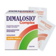 dimalosio complex integratore regolarizzatore intestinale 20 bustine