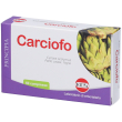 carciofo estratto secco compresse 60 pz