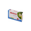 kos melissa e.s. 60 compresse - integratore per il benessere gastrointestinale