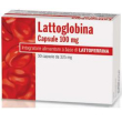lattoglobina integratore 30 capsule