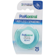 plakcontrol® fitfloss 25 m filo interdentale