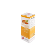 kos olio di mandorle puro 125 ml - integratore per il transito intestinale