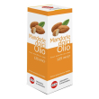 olio mand.dolci veg.125ml kos