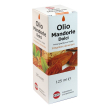 olio mand.dolci veg.125ml kos